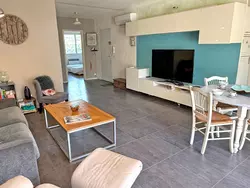 Bild zur gratis inserierten Ferienwohnung Appt T3 - Schwimmbad Residenz - clim - Sainte Maxime.