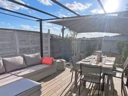 Bild zur gratis inserierten Ferienwohnung Ferienwohnung.