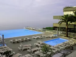 Bild zur gratis inserierten Ferienwohnung mit Pool Infinity.