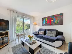 Bild zur gratis inserierten Ferienwohnung Le Clos de la Corderie.