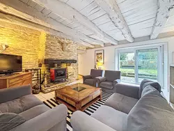 Bild zur gratis inserierten Ferienwohnung Maison du Paradis.