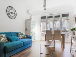 Bild zur gratis inserierten Ferienwohnung Le Lafayette.