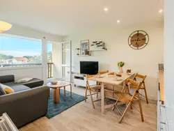 Bild zur gratis inserierten Ferienwohnung Résidence de la forêt.