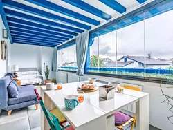 Bild zur gratis inserierten Ferienwohnung Xarako.