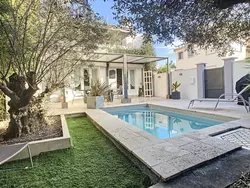 Bild zur gratis inserierten Ferienwohnung Villa Clem.