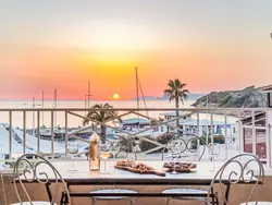 Bild zur gratis inserierten Ferienwohnung Les Rivages de Coudoulière.