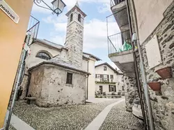 Bild zur gratis inserierten Ferienwohnung Iside.