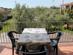 Bild zur gratis inserierten Ferienwohnung Apartment Janas.