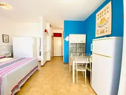 Bild zur gratis inserierten Ferienwohnung für 4 Personen ca. 26 m&sup2; in Lido delle Nazioni, Emilia-Romagna (Provinz Fe.