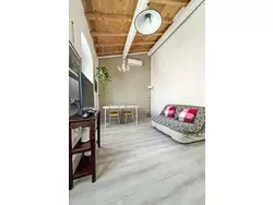 Bild zur gratis inserierten Ferienwohnung Borgo di Mare.