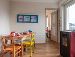 Bild zur gratis inserierten Ferienwohnung Trekker’s Home L'Infinito.