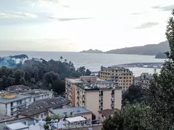 Bild zur gratis inserierten Ferienwohnung Sea Escape.