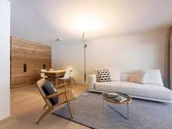 Bild zur gratis inserierten Ferienwohnung Chesa Curtinella 21.