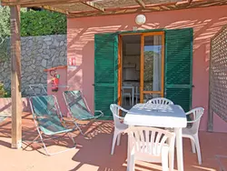 Ferienwohnung Elbamar Lacona 1 in Capoliveri - 4 Personen, Hund nicht erlaubt