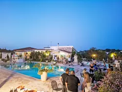 Bild zur gratis inserierten Ferienwohnung Agriturismo Salinola da Fabio&Paola.