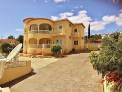 Bild zur gratis inserierten Ferienwohnung Mein kleiner großer Himmel Calpe.