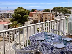 Bild zur gratis inserierten Ferienwohnung Rapova.