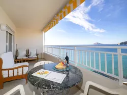 Bild zur gratis inserierten Ferienwohnung Casita Blanca.