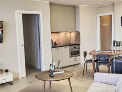 Bild zur gratis inserierten Ferienwohnung Blue Vista Lugano Apt.616.