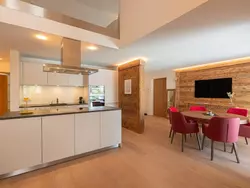 Bild zur gratis inserierten Ferienwohnung Edelweiss 5.3.