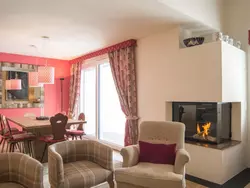 Ferienwohnung Edelweiss 2.2 in Maloja - 4 Personen, Hund nicht erlaubt