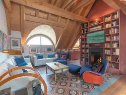 Bild zur gratis inserierten Ferienwohnung Residenz Alpenrose26.