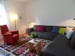 Bild zur gratis inserierten Ferienwohnung Residenz Alpenrose24.