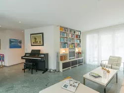 Bild zur gratis inserierten Ferienwohnung Residenz Alpenrose34.