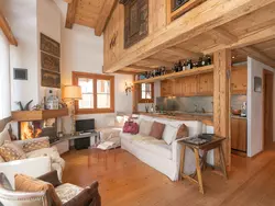 Bild zur gratis inserierten Ferienwohnung Chesa Cavril.