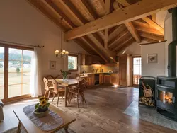 Bild zur gratis inserierten Ferienwohnung Chesa Trais FluorsC3.