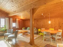 Bild zur gratis inserierten Ferienwohnung Chesa Tscheppa 2.