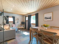 Bild zur gratis inserierten Ferienwohnung Chesa Survial 4.