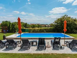 Bild zur gratis inserierten Ferienwohnung House Dugo Selo M&A.