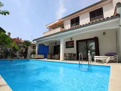 Bild zur gratis inserierten Ferienwohnung Villa Viktoria / HR-11041-01.