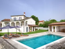 Bild zur gratis inserierten Ferienwohnung Villa Pohman.