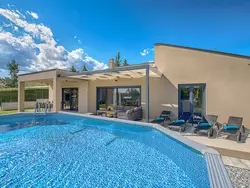 Bild zur gratis inserierten Ferienwohnung House 2406.