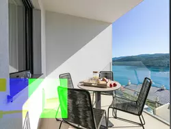 Bild zur gratis inserierten Ferienwohnung Kanat IV.