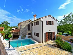 Bild zur gratis inserierten Ferienwohnung House 682.