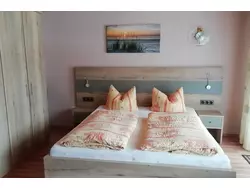 Ferienwohnung Ferienwohnung Rank in Lohberg (Landkreis Cham) - 5 Personen, Hund nicht erlaubt