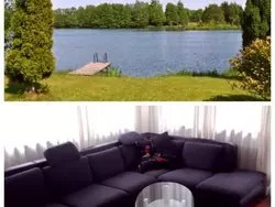 Bild zur gratis inserierten Ferienwohnung Tannenbruchsee.