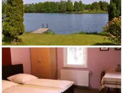 Bild zur gratis inserierten Ferienwohnung Tannenbruchse.