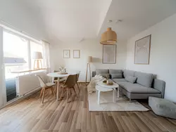 Ferienwohnung Come4Stay Altötting - Zentrale Lage - Balkon in Altötting - 4 Personen, Hund nicht erlaubt