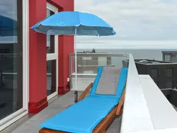 Ferienwohnung Marina Loft in Kappeln - 4 Personen, Hund erlaubt