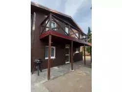 Bild zur gratis inserierten Ferienwohnung Idylle pur: Ferienhaus am See mit eigenem Garten.