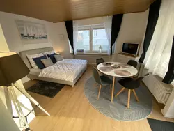 Bild zur gratis inserierten Ferienwohnung Haus Sternenstrand.