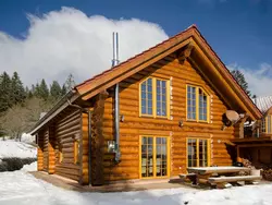 Bild zur gratis inserierten Ferienwohnung in Feldberg (Schwarzwald) mit Privatem Pool.