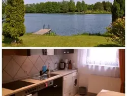 Bild zur gratis inserierten Ferienwohnung Tannenbruchsee.