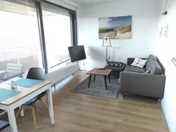 Bild zur gratis inserierten Ferienwohnung Fewo Ponykoppel.