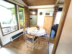 Bild zur gratis inserierten Ferienwohnung Retro Chalet Nr 3.