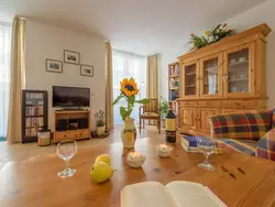 Bild zur gratis inserierten Ferienwohnung Andra.